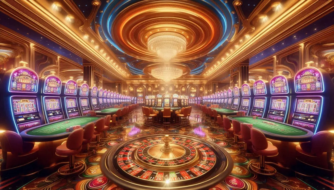 Slota Casino